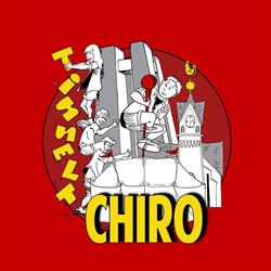 Chiro Tisselt
