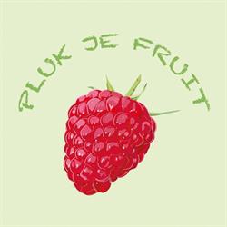 Pluk je fruit