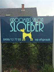 Grooming Salon Sloeber