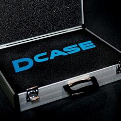 Dcase bv