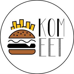 Frituur Komeet