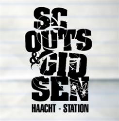 Scouts Haacht-Station