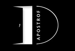 D'Apostrof