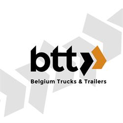 Belgium Trucks & Trailers