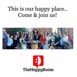 The Happy Room