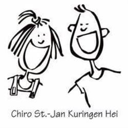 Chiro Sint Jan