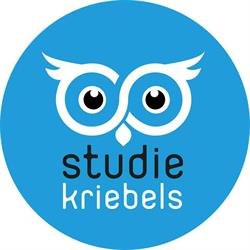 Studiekriebels
