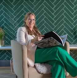 Interieur Architecte Chantal Rijckaert