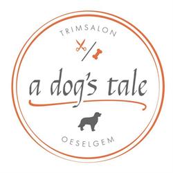 Trimsalon a dog’s tale
