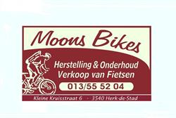 Moons Bikes