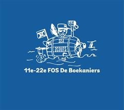 11de FOS Boekaniers