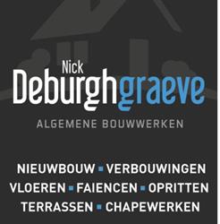Bouwwerken Deburghgraeve