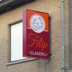 Slagerij Filip Westvleteren