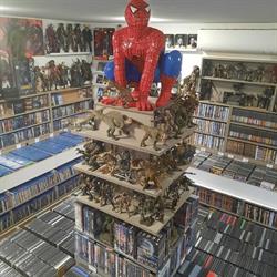 Just movies