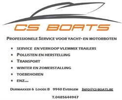 CS-Boats