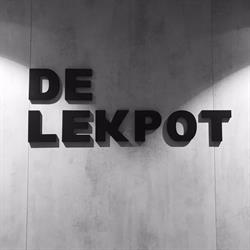 De lekpot