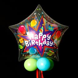 Balloonshop Ninove