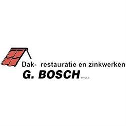 BVBA G. Bosch - Restauratiewerken