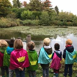 Koha Sint-Anna Hamme/ Vestiging Groene Boomgaard
