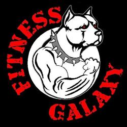 Fitness Galaxy