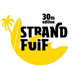 Strandfuif