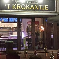 T Krokantje