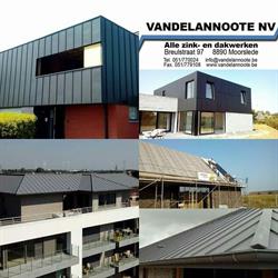 Vandelannoote nv
