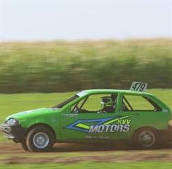 KVV Motors
