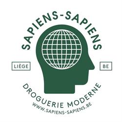 Sapiens-Sapiens Droguerie Moderne