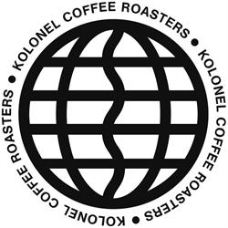 Kolonel Coffee Roastery - location south
