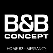 B&B concept