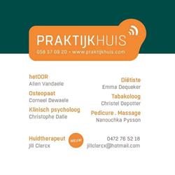 Praktijkhuis
