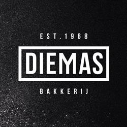 Bakkerij Diemas