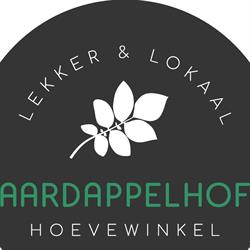 Aardappelhof
