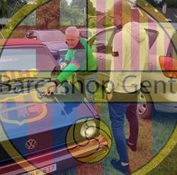 Barcashop Gent