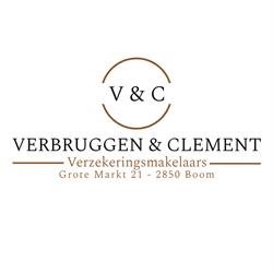 Verzekeringskantoor Verbruggen & Clement