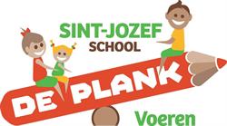 Sint-Jozefschool De Plank