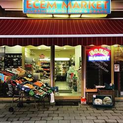 Ecem Market