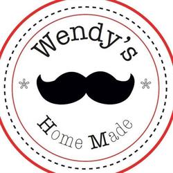 Wendy's home made