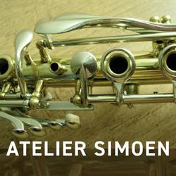 Atelier Simoen