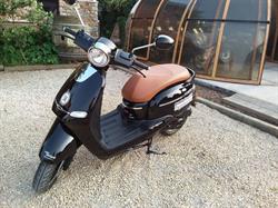 Scootertours Pajottenland