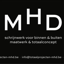 MHD bvba