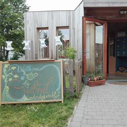 Kinderdagverblijf Gabriël
