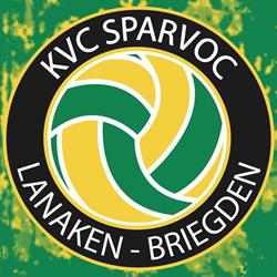 Koninklijke Volleybalclub Sparvoc Lanaken-Briegden