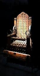 Torture Museum Oude Steen