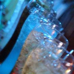 Experience bar