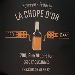 Friterie de la Chope d'Or