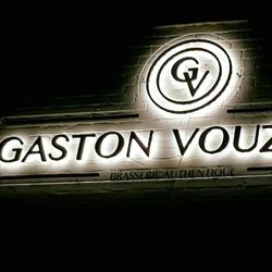 Gaston Vouzote