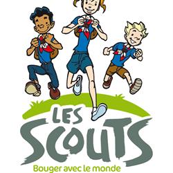 La Scouterie de Verviers