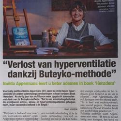 Gezondheidspraktijk VITA